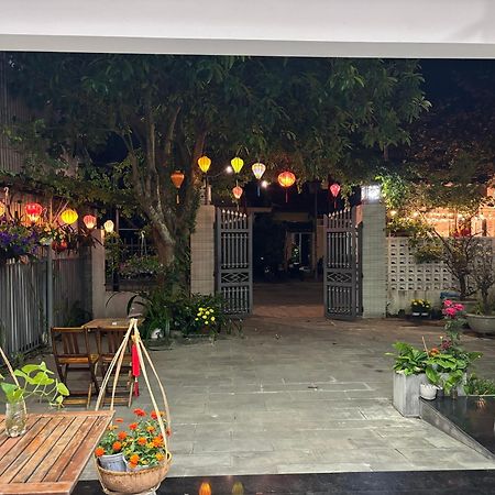 Homestay Phuong House ฮอยอัน ภายนอก รูปภาพ