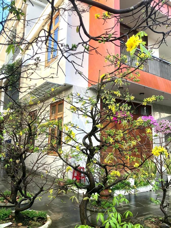 Homestay Phuong House ฮอยอัน ภายนอก รูปภาพ