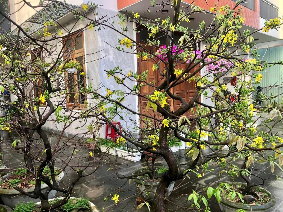 Homestay Phuong House ฮอยอัน ภายนอก รูปภาพ