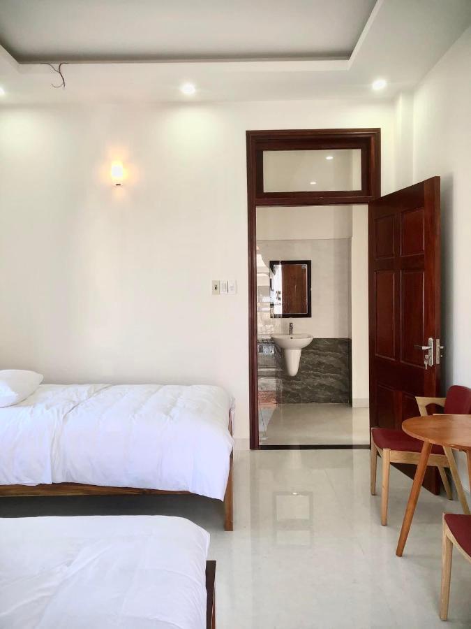 Homestay Phuong House ฮอยอัน ภายนอก รูปภาพ
