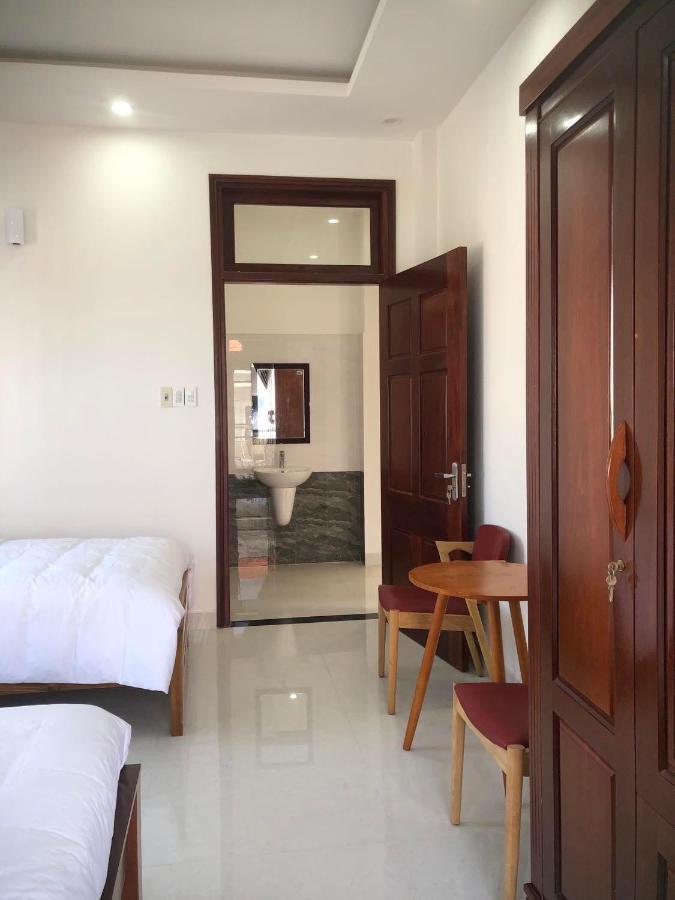 Homestay Phuong House ฮอยอัน ภายนอก รูปภาพ