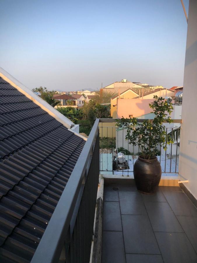 Homestay Phuong House ฮอยอัน ภายนอก รูปภาพ