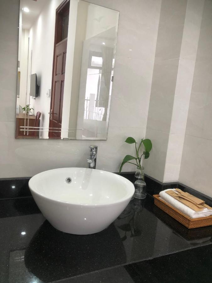 Homestay Phuong House ฮอยอัน ภายนอก รูปภาพ