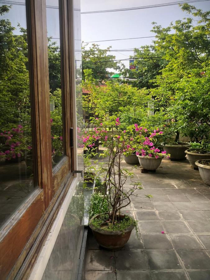 Homestay Phuong House ฮอยอัน ภายนอก รูปภาพ