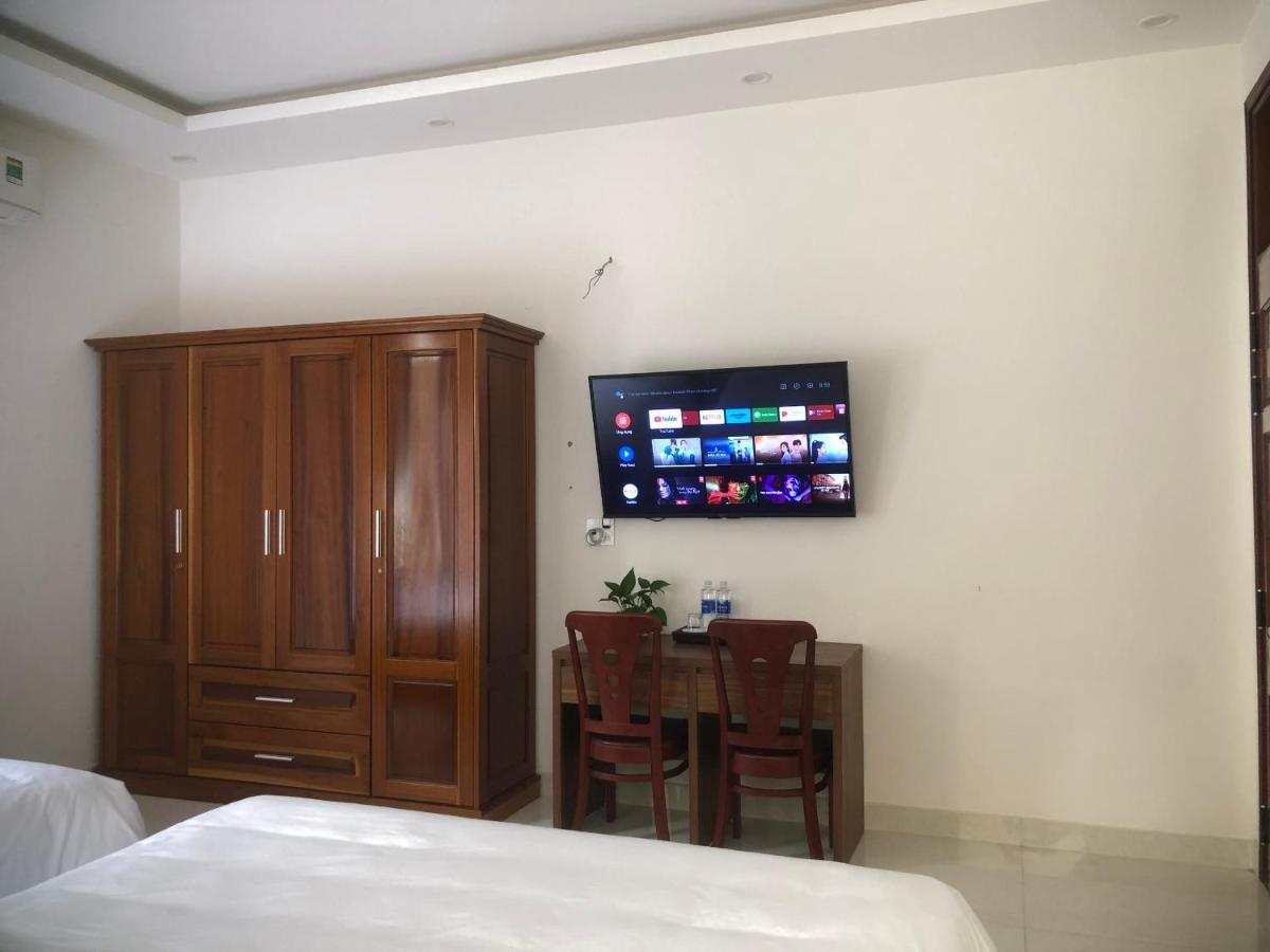 Homestay Phuong House ฮอยอัน ภายนอก รูปภาพ