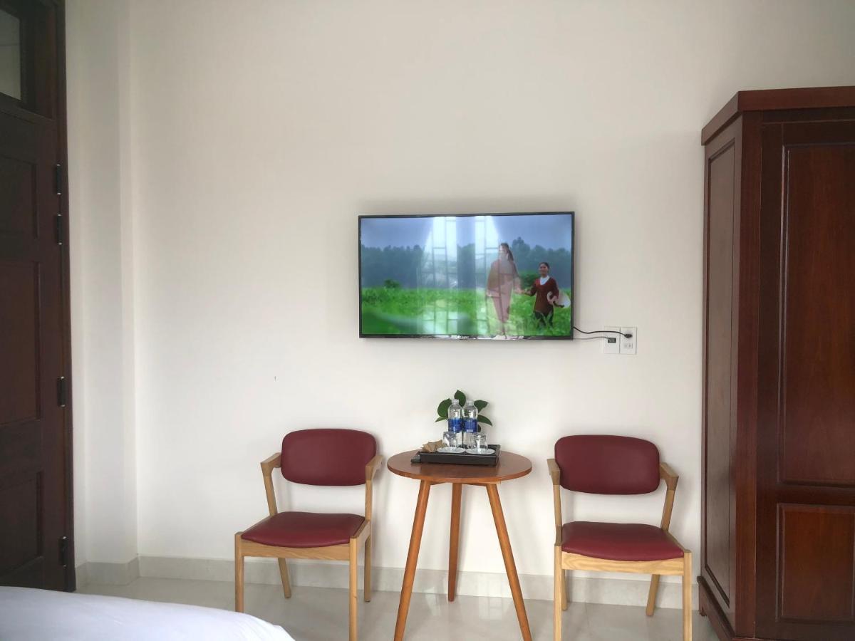 Homestay Phuong House ฮอยอัน ภายนอก รูปภาพ