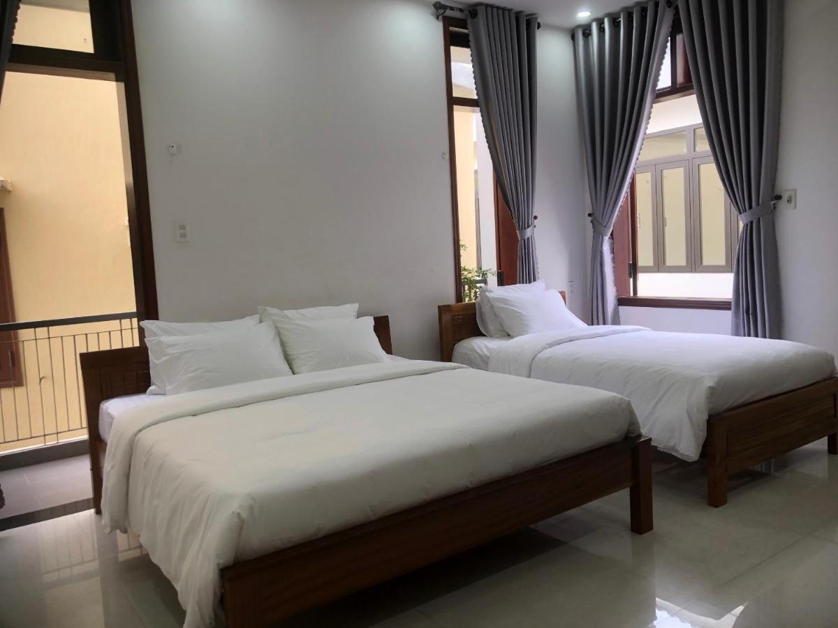Homestay Phuong House ฮอยอัน ภายนอก รูปภาพ