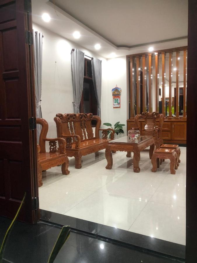 Homestay Phuong House ฮอยอัน ภายนอก รูปภาพ