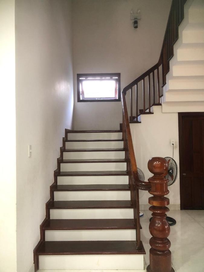 Homestay Phuong House ฮอยอัน ภายนอก รูปภาพ