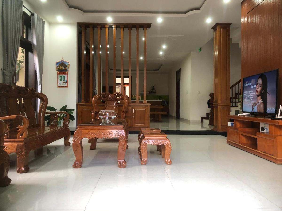 Homestay Phuong House ฮอยอัน ภายนอก รูปภาพ