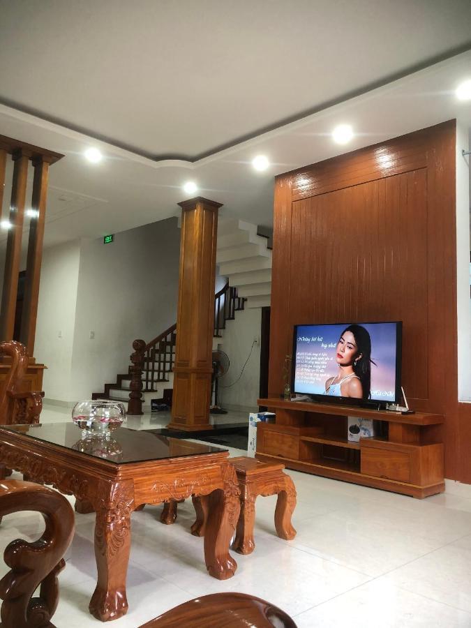 Homestay Phuong House ฮอยอัน ภายนอก รูปภาพ