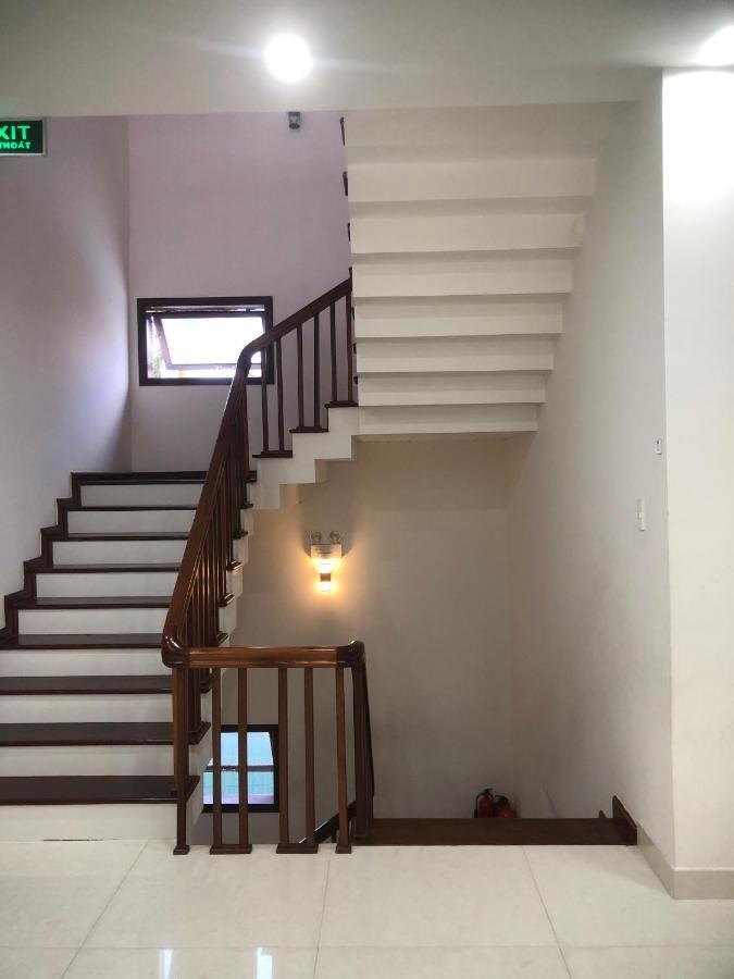 Homestay Phuong House ฮอยอัน ภายนอก รูปภาพ