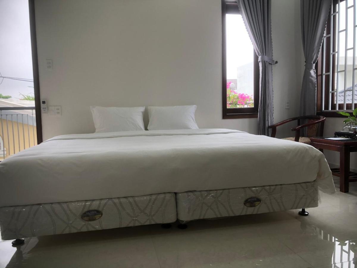 Homestay Phuong House ฮอยอัน ภายนอก รูปภาพ