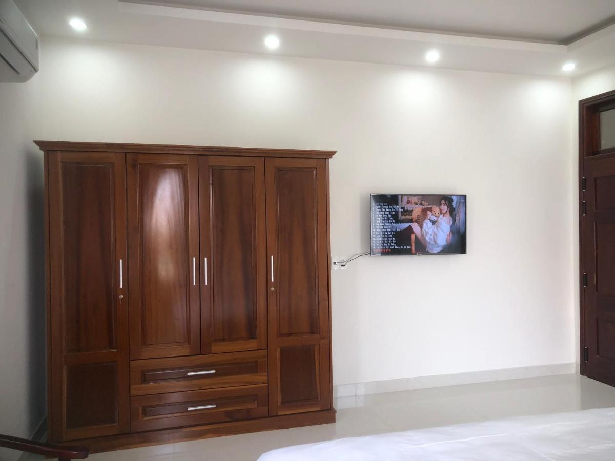 Homestay Phuong House ฮอยอัน ภายนอก รูปภาพ