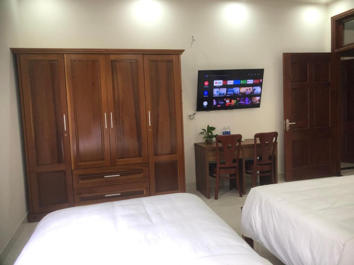 Homestay Phuong House ฮอยอัน ภายนอก รูปภาพ