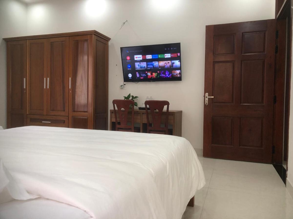 Homestay Phuong House ฮอยอัน ภายนอก รูปภาพ
