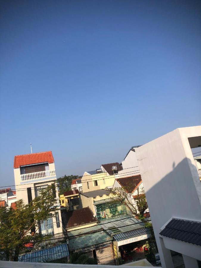 Homestay Phuong House ฮอยอัน ภายนอก รูปภาพ