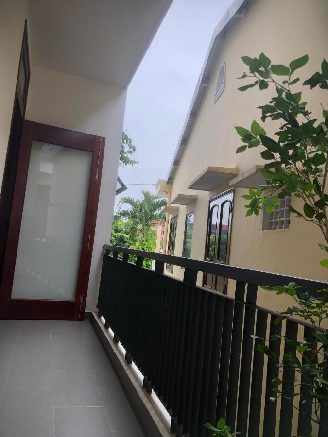 Homestay Phuong House ฮอยอัน ภายนอก รูปภาพ
