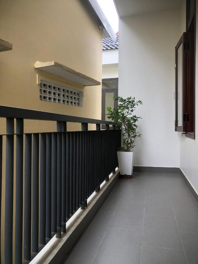 Homestay Phuong House ฮอยอัน ภายนอก รูปภาพ