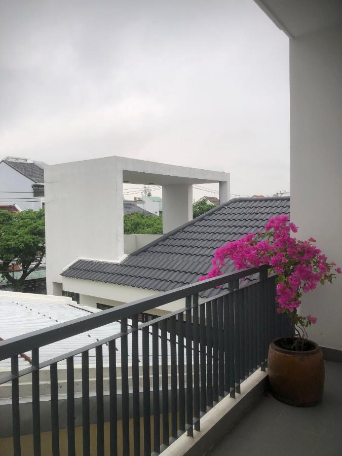 Homestay Phuong House ฮอยอัน ภายนอก รูปภาพ