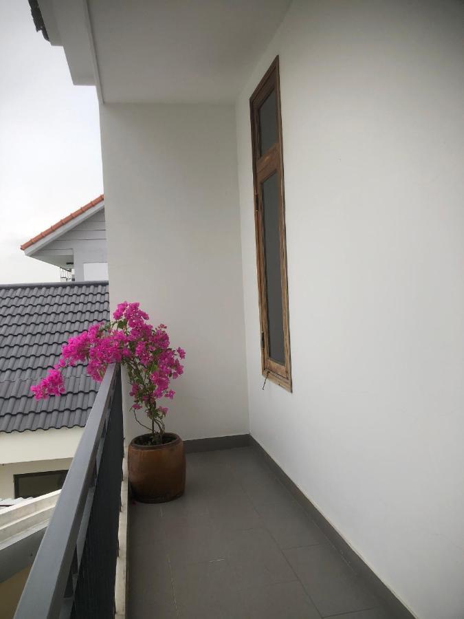 Homestay Phuong House ฮอยอัน ภายนอก รูปภาพ