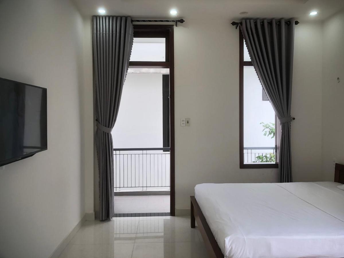 Homestay Phuong House ฮอยอัน ภายนอก รูปภาพ