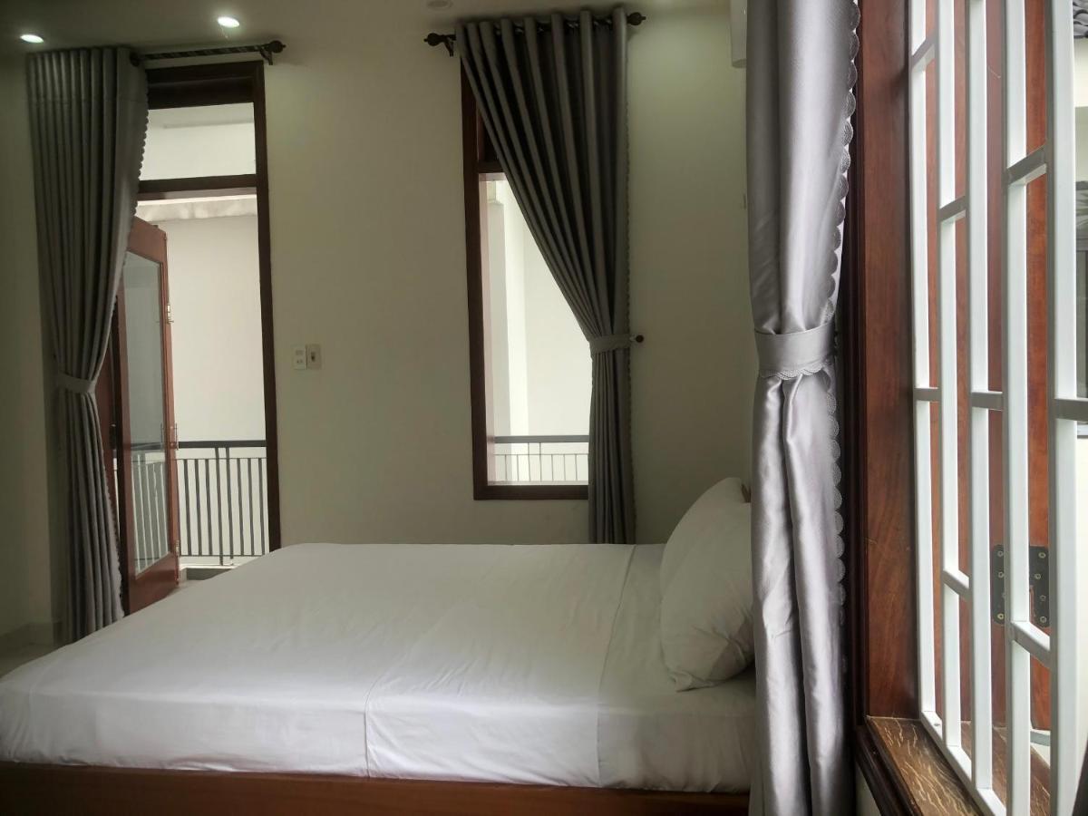 Homestay Phuong House ฮอยอัน ภายนอก รูปภาพ
