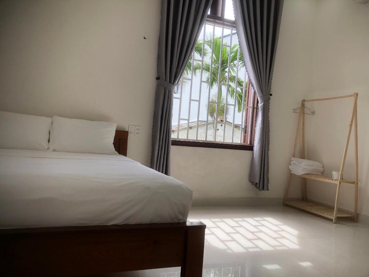 Homestay Phuong House ฮอยอัน ภายนอก รูปภาพ