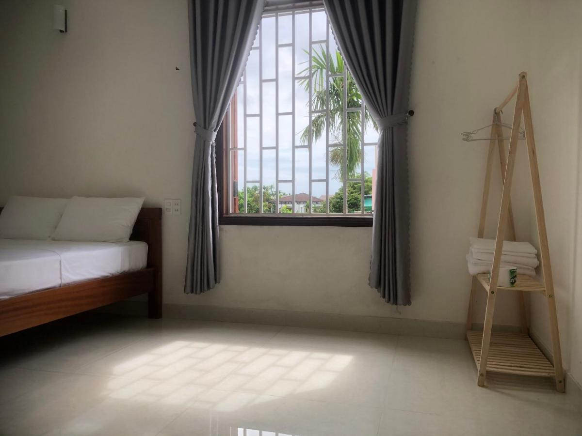 Homestay Phuong House ฮอยอัน ภายนอก รูปภาพ