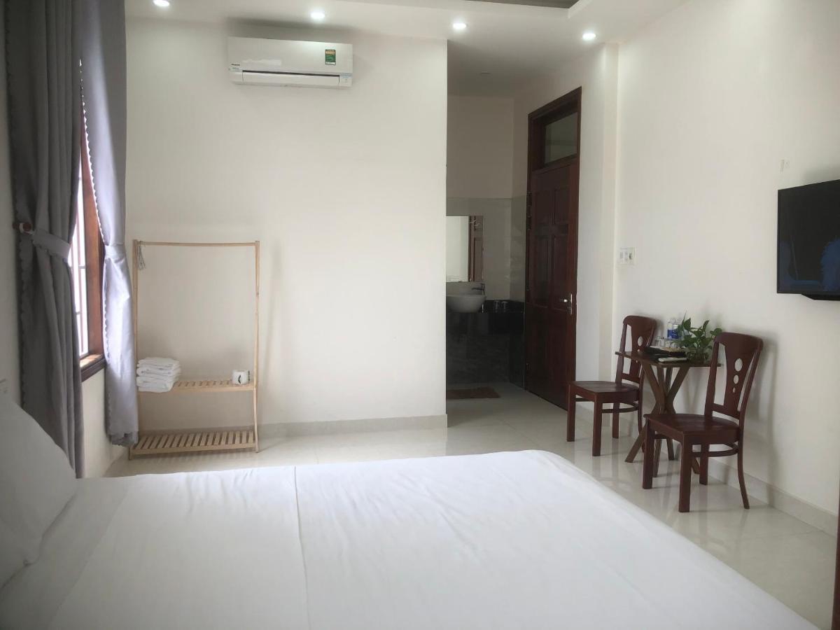 Homestay Phuong House ฮอยอัน ภายนอก รูปภาพ