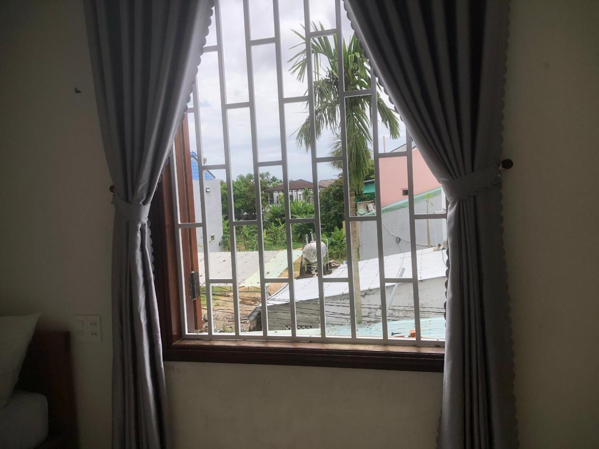Homestay Phuong House ฮอยอัน ภายนอก รูปภาพ