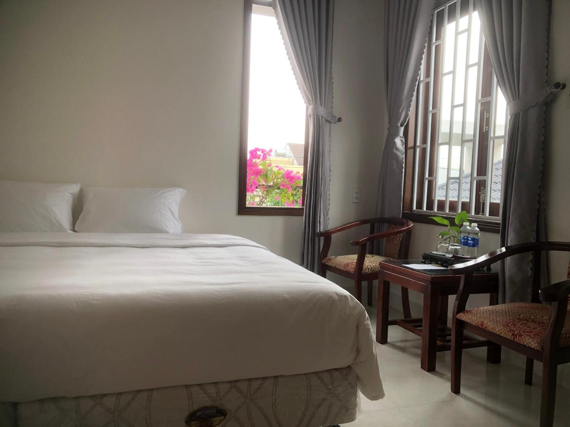 Homestay Phuong House ฮอยอัน ภายนอก รูปภาพ