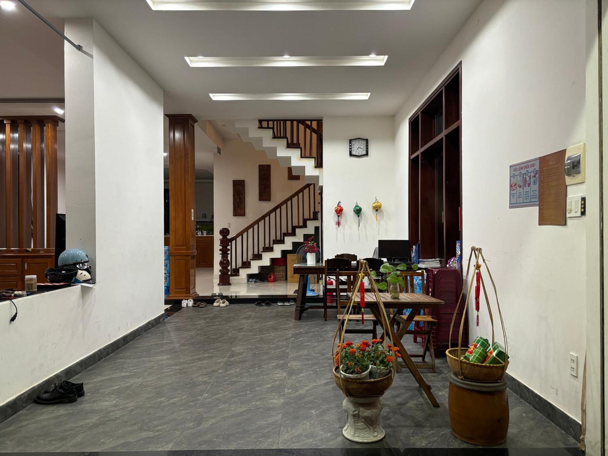Homestay Phuong House ฮอยอัน ภายนอก รูปภาพ
